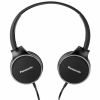 Навушники Panasonic RP-HF300GC Black (RP-HF300GC-K) - Зображення 2