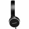 Навушники Panasonic RP-HF300GC Black (RP-HF300GC-K) - Зображення 3