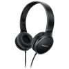 Навушники Panasonic RP-HF300GC Black (RP-HF300GC-K) - Зображення 4