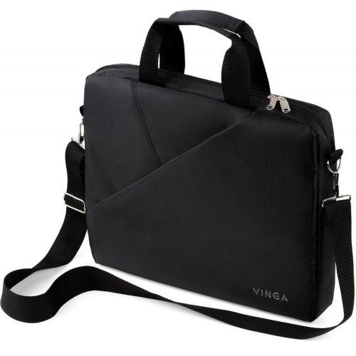 Сумка для ноутбука Vinga 14 NB141BK black (NB141BK)