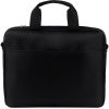 Сумка для ноутбука Vinga 14 NB141BK black (NB141BK) - Зображення 3