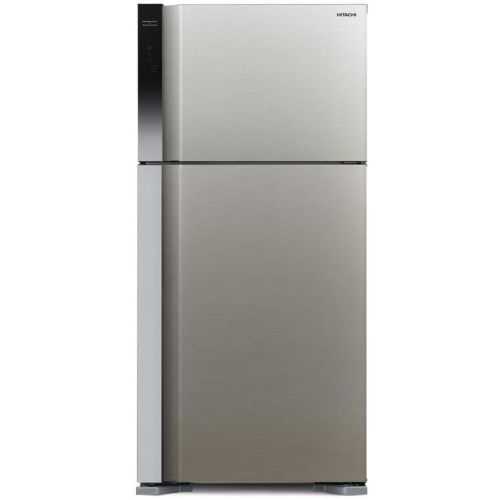 Холодильник Hitachi R-V660PUC7BSL