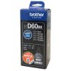 Контейнер з чорнилом Brother BT-D60BK 108ml (BTD60Bk) - Зображення 1