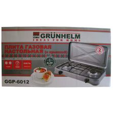 Плита Grunhelm GGP-6012