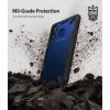 Чехол для мобильного телефона Ringke Fusion X Samsung Galaxy A20 Black (RCS4521) - Изображение 1