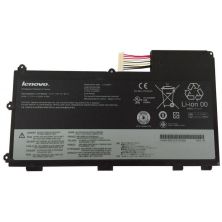 Акумулятор до ноутбука Lenovo ThinkPad T430u, 4220mAh (47Wh), 3cell, 11.1V, Li-ion (A47343)