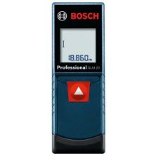 Дальномер Bosch GLM 20 (0.601.072.E00)