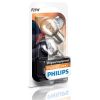 Автолампа Philips P21W Vision, 2шт/бл. (12498B2) - Зображення 2