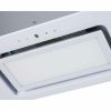 Вытяжка кухонная Ventolux PUNTO 60 WG (900) TRC FLED - Изображение 3