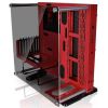 Корпус для ПК ThermalTake Core P3 Tempered Glass Red Edition (CA-1G4-00M3WN-03) - Изображение 1