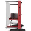 Корпус для ПК ThermalTake Core P3 Tempered Glass Red Edition (CA-1G4-00M3WN-03) - Изображение 4