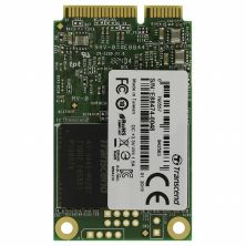 Накопичувач SSD mSATA 128GB Transcend (TS128GMSA230S)
