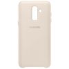 Чохол до моб. телефона Samsung J8 2018/EF-PJ810CFEGRU - Dual Layer Cover (Gold) (EF-PJ810CFEGRU) - Зображення 2