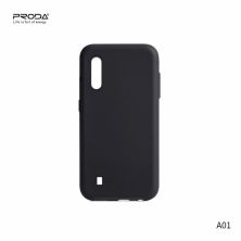 Чехол для мобильного телефона Proda Soft-Case для Samsung A01 Black (XK-PRD-A01-BK)