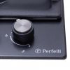 Варочная поверхность Perfelli HGM 61664 BL - Изображение 4