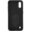 Чехол для мобильного телефона Armorstandart ICON Case Samsung A01 Black (ARM56327) - Изображение 1