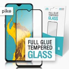 Скло захисне Piko Full Glue RealMe XT (1283126497827)