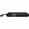 Концентратор Belkin USB-C - Ethernet, HDMI, VGA, USB-A, 100W PD, black (AVC004BTBK) - Зображення 3