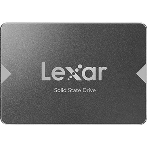 Накопитель SSD 2.5 128GB NS100 Lexar (LNS100-128RB)