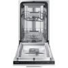 Посудомийна машина Samsung DW50R4050BB/WT - Зображення 2