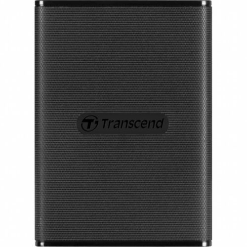 Накопитель SSD USB 3.1 500GB Transcend (TS500GESD270C)