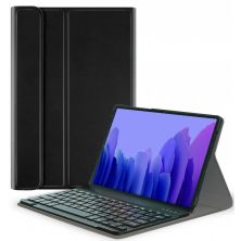 Чохол до планшета AirOn Premium Samsung Galaxy Tab A7 T500 Bluetooth keyboard (4822352781054)