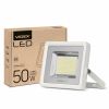 Прожектор Videx LED PREMIUM 50W 5000K 220V White (VL-F505W) - Зображення 1