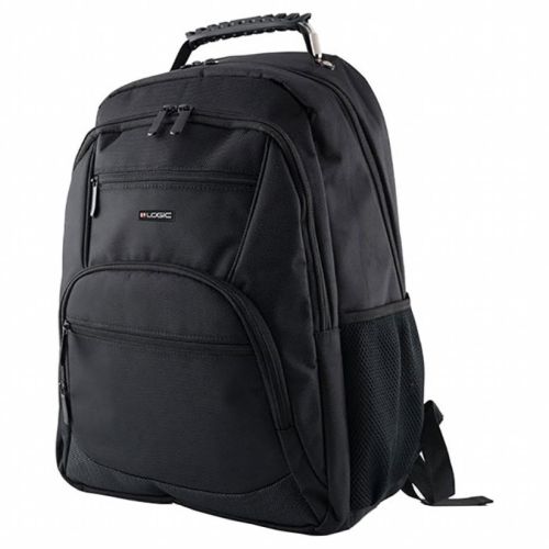 Рюкзак для ноутбука Logic concept 15.6 Logic Easy 2 Black (PLE-LC-EASY2-15)