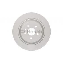 Тормозной диск Bosch 0986479D86