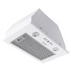 Витяжка кухонна Perfelli BIET 5854 WH 1200 LED - Зображення 1