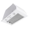Витяжка кухонна Perfelli BIET 5854 WH 1200 LED - Зображення 2