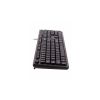 Клавиатура A4Tech KK-3 USB Black - Изображение 2