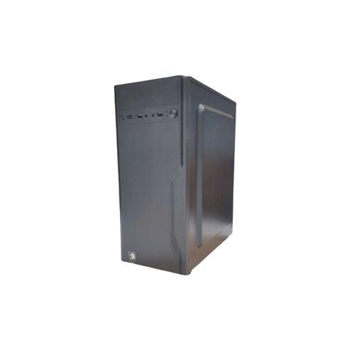 Корпус для ПК Delux MD207-400-8F