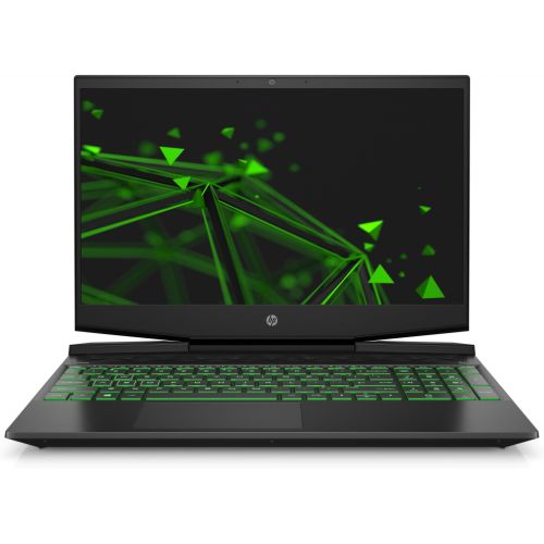 Ноутбук HP Pavilion 15 Gaming (4F767EA)
