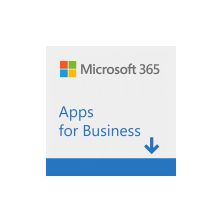 Офисное приложение Microsoft 365 Apps for business P1Y Annual License (CFQ7TTC0LH1G_0001_P1Y_A)