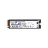 Накопитель SSD M.2 2280 1TB Kingston (SKC3000S/1024G) - Изображение 2