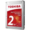 Жорсткий диск 3.5 2TB Toshiba (HDWD120UZSVA) - Зображення 1