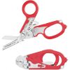 Мультитул Leatherman Raptor Rescue чохол Utility Red (832337) - Зображення 2