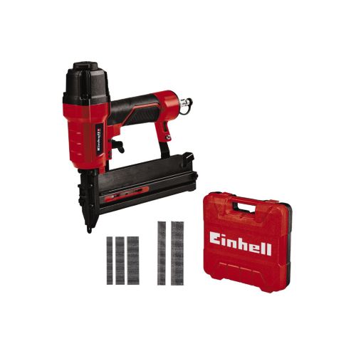 Степлер строительный Einhell пневматический TC-PN 50 (4137790)