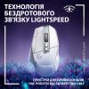 Мишка Logitech G502 X Lightspeed Wireless White (910-006189) - Зображення 2