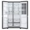 Холодильник LG GC-Q257CBFC - Изображение 2