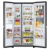Холодильник LG GC-Q257CBFC - Зображення 3