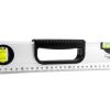 Уровень Neo Tools алюминиевый, 100 см, 5 капсул (71-124) - Изображение 3
