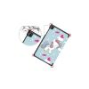 Чохол до планшета BeCover Smart Case Samsung Galaxy Tab S6 Lite 10.4 P610/P613/P615/P619 Unicorn (708328) - Зображення 3