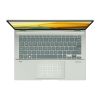 Ноутбук ASUS ZenBook 14 UX3402ZA-KP416W (90NB0WC2-M00W10) - Зображення 2