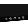 Вытяжка кухонная Minola HK 5214 BL 700 LED - Изображение 3