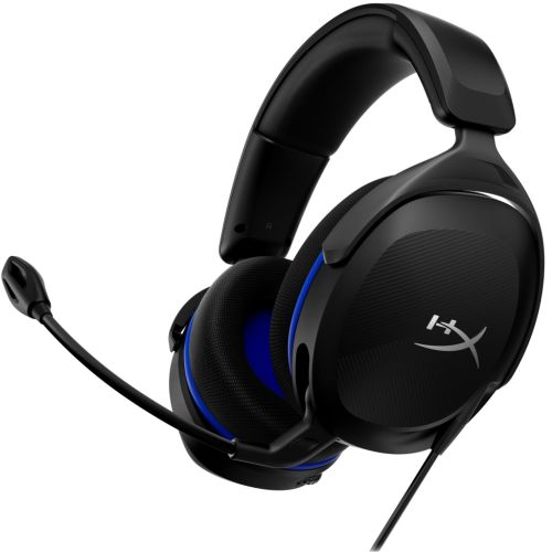 Наушники HyperX Cloud Stinger 2 Core for PlayStation Black (6H9B6AA)