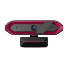 Веб-камера Lorgar Rapax 701 Streaming 2K Pink (LRG-SC701PK)
