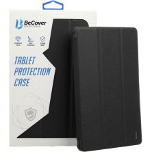 Чохол до планшета BeCover Smart Case Lenovo Tab P11 Pro (2Gen) (TB-132FU/TB-138FC)/Xiaoxin Pad Pro 2022 11.2 Black (708697)