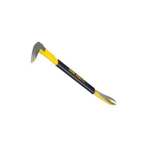 Цвяходер Stanley FatMax® SPRING STEEL BAR кований, із пружинної сталі, L=30 см. (FMHT1-55010)